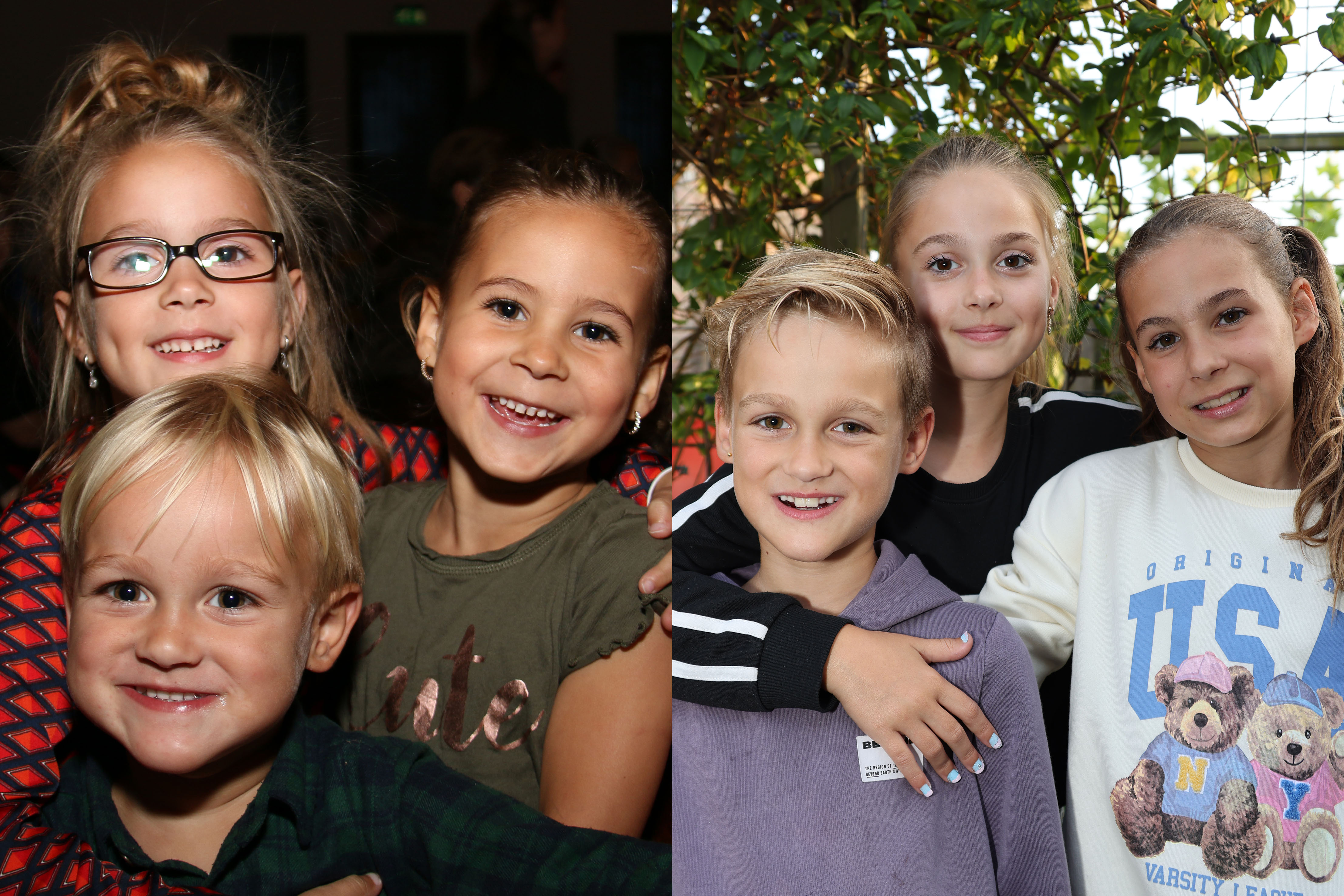 Foto van de maand uit de oude doos